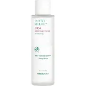 Thank You Farmer I Phyto Relieful Cica Boosting Toner 200 ml