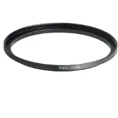 Kase K100 Step-Down-Ring 62-72