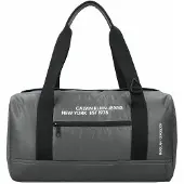 Calvin Klein Jeans Sporttasche Sport Essentials Duffle 43 P Dark Grey