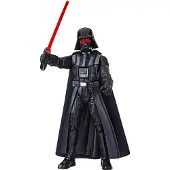 Star Wars Obi-Wan Kenobi F59555L0, 4 Jahr(e), Obi-Wan Kenobi, Mehrfarbig, Kunststoff