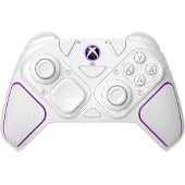 PDP Victrix Pro BFG Wireless Controller White Licensed Xbox