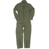 Mil-Tec BW Fliegerkombi oliv, 52