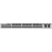 Cisco C9300X-24Y-A, Managed, Rack-Einbau, 1U