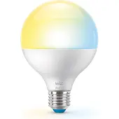 Wiz Tunable White Globe
