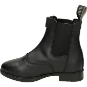 QHP Stiefelette Manilla Kinder