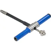 Haglofs Zuwachsbohrer dreischneidig 5,15 mm