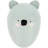 Ginza.se - Karlo Detangler Hairbrush - Koala Print - Compact