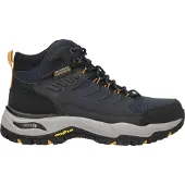 SKECHERS Halbschuhe ARCH FIT DAWSON, Blau:42