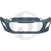Diederichs Stoßfänger HD Priority Parts 4235151
