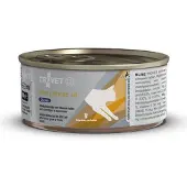 Trovet Urinary Struvite ASD Dosen für Katzen 6x100 g Dose