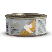 Trovet Urinary Struvite ASD Dosen für Katzen 6x100 g Dose