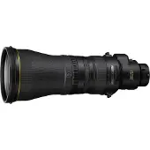 Nikon Nikkor Z 600mm f4 TC VR S