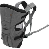 Asalvo Marsupio Babytrage