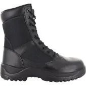 Magnum Boots MAGNUM MAGNUM Uniformschuhe Herren - Centurion 8.0 mit Seitenrei 36