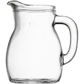 Multi Glaskande Rocco Bormioli Bistrot 0.5 ltr Ø11x14.2 cm Glas,1 stk