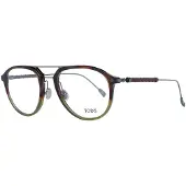 Tod'S Herren Tod's TO5267 53055 auffälliger Brillenrahmen