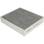 PURRO Innenraumluftfilter mit Aktivkohle PUR-PC9006C