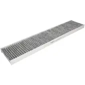 PURRO Innenraumluftfilter mit Aktivkohle PUR-PC0013C