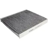 PURRO Innenraumluftfilter mit Aktivkohle PUR-PC0022C
