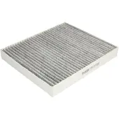 PURRO Innenraumluftfilter mit Aktivkohle PUR-PC5018C