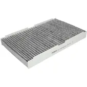 PURRO Innenraumluftfilter mit Aktivkohle PUR-PC2013C