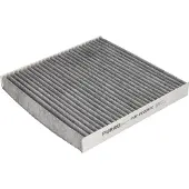PURRO Innenraumluftfilter mit Aktivkohle PUR-PC2047C