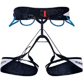 Mammut Klettergurt Eiger Nordwand Harness