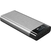 Hyper Hyperjuicea 245w 100wh Powerbank