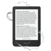 Tolino Shine 5gen E-book