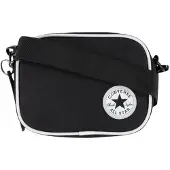 Converse Umhängetasche "CAG CAMERA BAG" mit Hauptfach mit Reißverschluss, aus gewebtem Material