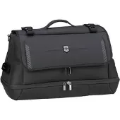 Victorinox Swiss Army Crosslight Duffel black