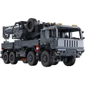 Cada C61507W Militärkranwagen C61507W