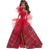 Barbie Signature HRM63, Modepuppe, Weiblich, 6 Jahr(e), Mädchen, 330,2 mm, Mehrfarbig