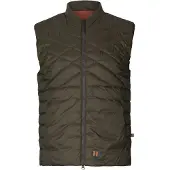 Härkila Herren Logmar Isolationsweste willow green 56