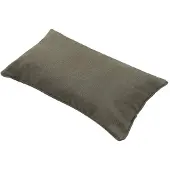 Madison Dekokissen Recycled Canvas Taupe (50 x 30 cm)