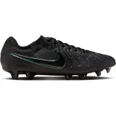 Nike Tiempo Legend 10 Pro - FG Herren Fußballschuh - Schwarz schwarz 40