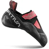 La Sportiva Theory Woman, Style 20X, Farbe 402999 Hibiscus/Black, Größe 38.5,