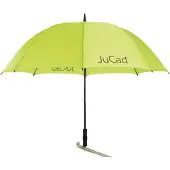 JUCAD Rain&Sun Schirm