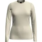 Icebreaker 200 Oasis Crewe Merino Langarm-baselayer