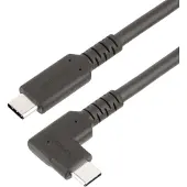 StarTech.com Robuster Rechter Winkel Usb-c-kabel