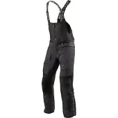 REV'IT! Dominator 3 GTX Schwarz Hose Größe S