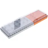 Decksaver Yamaha Seqtrak-Abdeckung