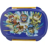 Procos Paw Patrol Power Up Sandwichbox + Besteck