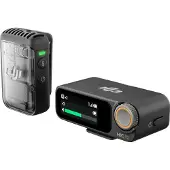 DJI MIC 2 (1 TX + 1 RX) - Dealpreis