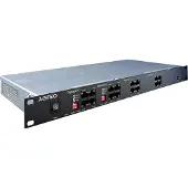 AGFEO ES 628 IT, 483 x 215 x 44 mm