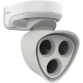 Mobotix M73 Überwachungskamera