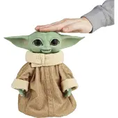 Star Wars F28495L1, Junge/Mädchen, 4 Jahr(e), Mit Ton