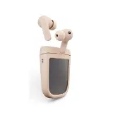 Urbanista - Phoenix - In-Ear-Kopfhörer mit Solarladefunktion - Desert Rose