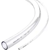 Rehau PVC-Schlauch Rauclair-E Innendurchmesser 32mm Länge 25m DIN53504 glasklar / flexibel - 10302391004