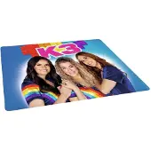 Studio 100 K3 Tischset